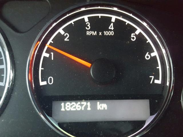 1GNDV23LX6D246986 - 2006 CHEVROLET UPLANDER L 白色 照片 8