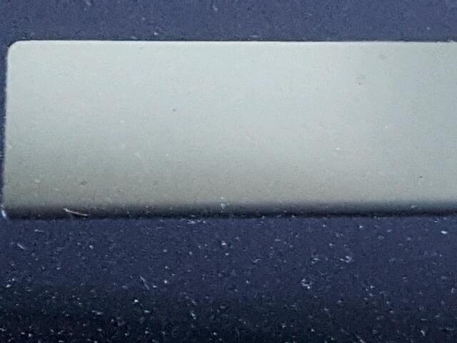 5YFBU4EE0DP207346 - 2013 TOYOTA COROLLA BA BLUE photo 8