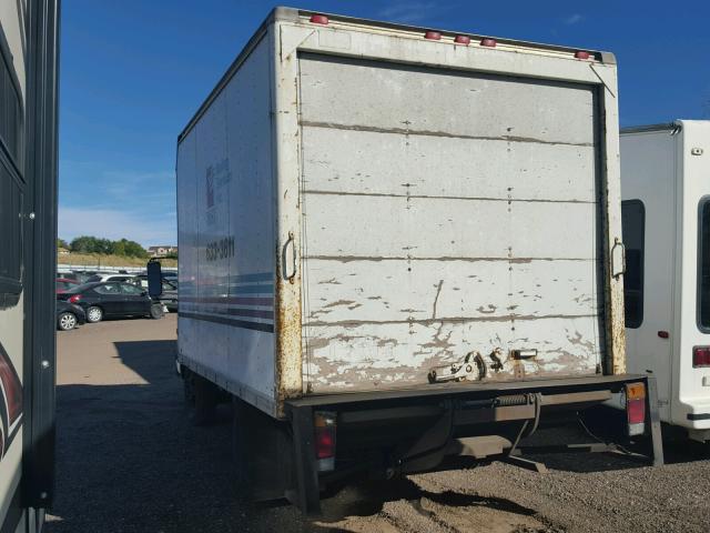 J8BB4B1H5G8300858 - 1986 CHEVROLET TILT MASTE WHITE photo 3