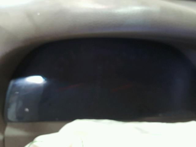 4T1BE32K45U979804 - 2005 TOYOTA CAMRY LE 棕色 照片 8