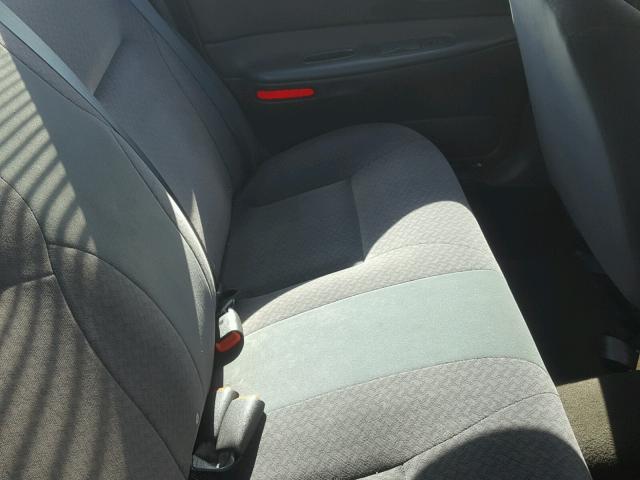 2B3HD46R02H280927 - 2002 DODGE INTREPID S 米色 照片 6