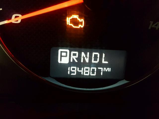 1G1ZS51F36F277063 - 2006 CHEVROLET MALIBU LS Жасыл фото 8