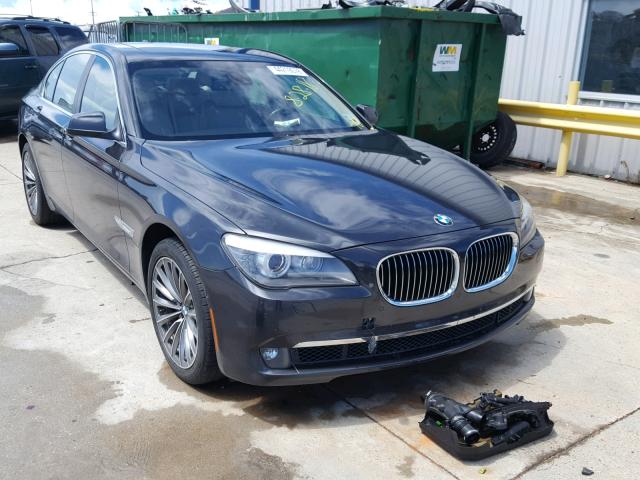 WBAKA4C54CDX20240 - 2012 BMW 740 I BLACK photo 1