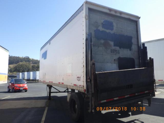 1PND281S0FKA18368 - 1985 PINES TRAILER UNKNOWN - NOT OK FOR INV. photo 3