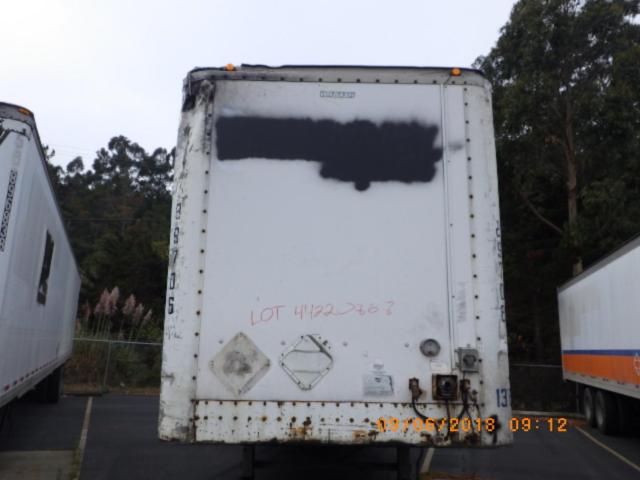 1PND281S0FKA18368 - 1985 PINES TRAILER UNKNOWN - NOT OK FOR INV. photo 5