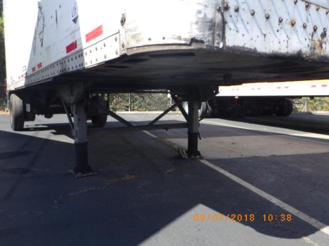 1PND281S0FKA18368 - 1985 PINES TRAILER უცნობი - მიუღებელი მარაგისთვის ფოტო 7