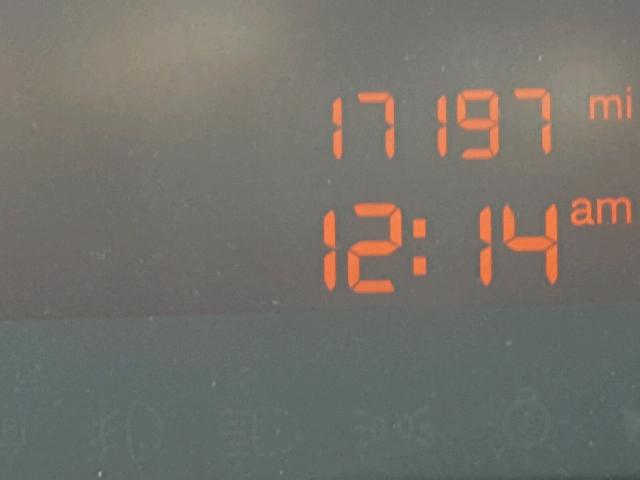 3C6TRVAG6JE103354 - 2018 RAM PROMASTER 白色 照片 8