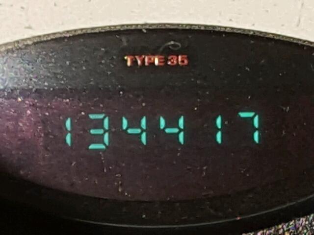 1J4GK48K04W320762 - 2004 JEEP LIBERTY SP GREEN photo 8