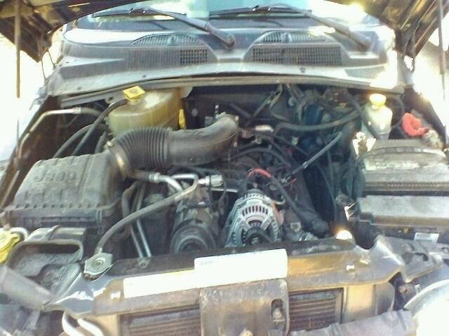 1J4GL48K67W537945 - 2007 JEEP LIBERTY SP BLUE photo 7