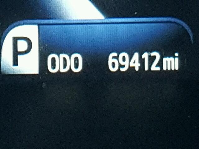 4T1BK1EB2EU133888 - 2014 TOYOTA AVALON BAS 栗色 照片 8