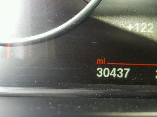 5UXKR2C52F0H35039 - 2015 BMW X5 SDRIVE3 BEIGE photo 8