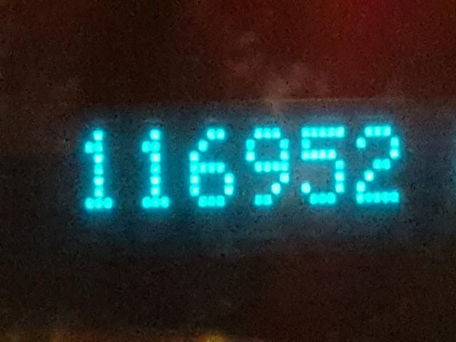 1G1ZC5EB9AF235672 - 2010 CHEVROLET MALIBU 1LT GRAY photo 8