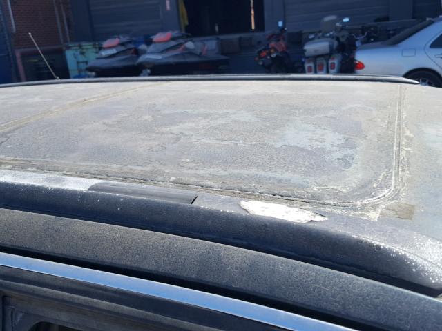 WBAHJ6322SGD24979 - 1995 BMW 525 IT AUT GREEN photo 9