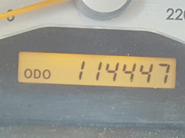 JTKDE167270191890 - 2007 TOYOTA SCION TC 银色 照片 8