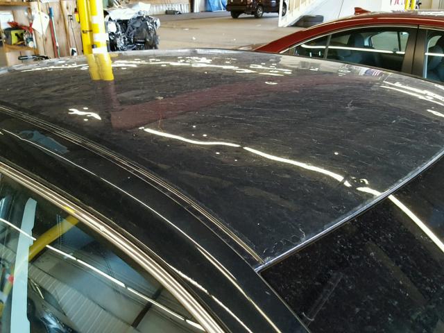 4T1BK1EB9JU285743 - 2018 TOYOTA AVALON XLE BLUE photo 9