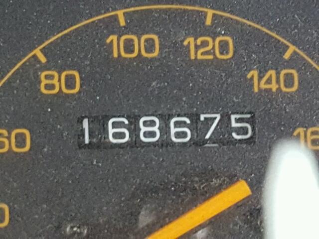 JT2SV21E4H3001168 - 1987 TOYOTA CAMRY DLX 白色 照片 8