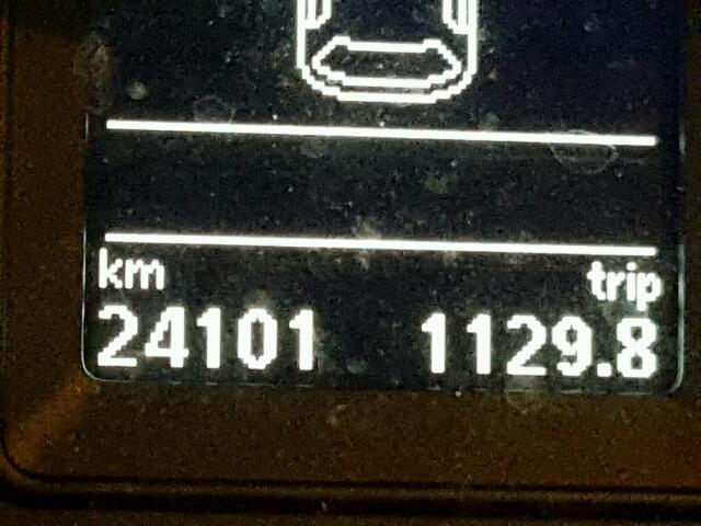 WVGMV7AX2HK020396 - 2017 VOLKSWAGEN TIGUAN COM 银色 照片 8