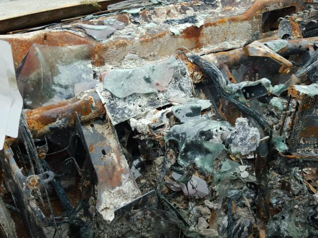 19XFB2F57EE249252 - 2014 HONDA CIVIC LX BURN photo 8