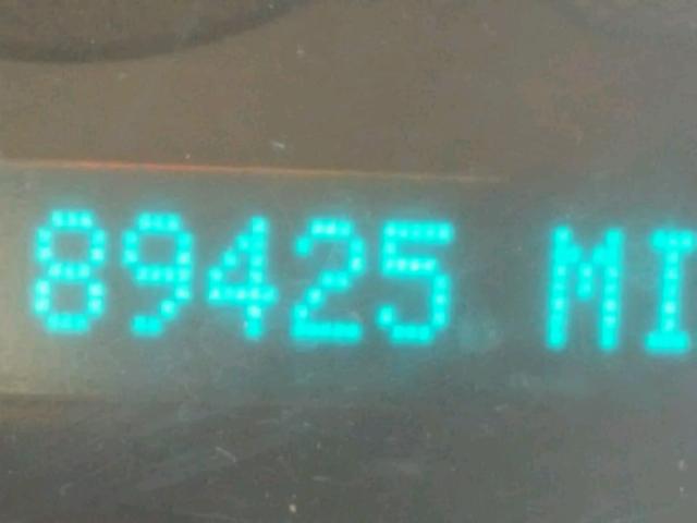 1G1ZC5E12BF271115 - 2011 CHEVROLET MALIBU 1LT 棕色 照片 8