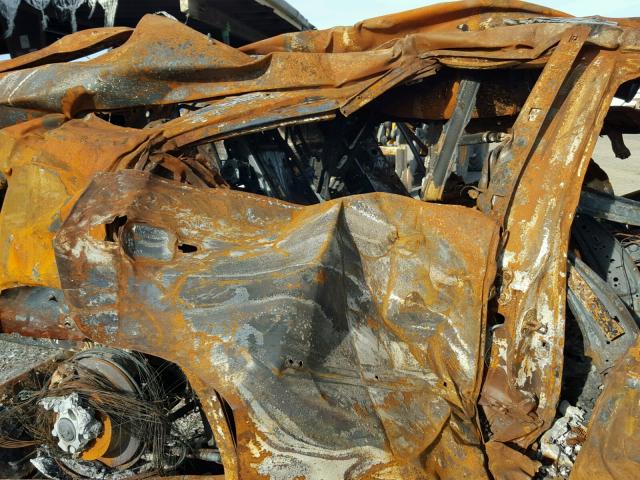 JTJHA31U650086129 - 2005 LEXUS RX 330 BURN photo 6