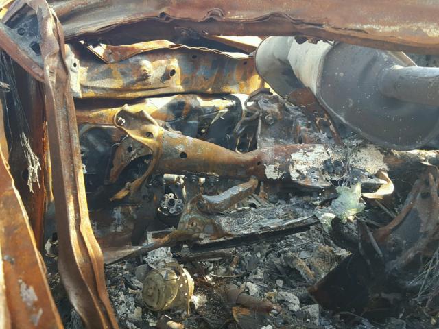 JTJHA31U650086129 - 2005 LEXUS RX 330 BURN photo 8