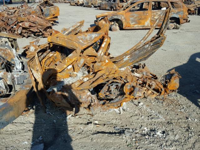 WBADT63451CF07907 - 2001 BMW 530 I AUTO BURN photo 3