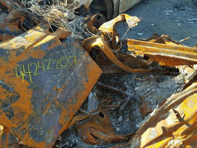 WBADT63451CF07907 - 2001 BMW 530 I AUTO BURN photo 5