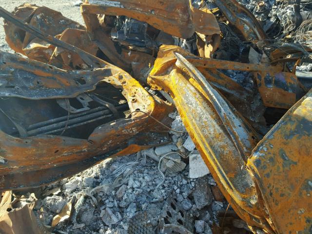 WBADT63451CF07907 - 2001 BMW 530 I AUTO BURN photo 6