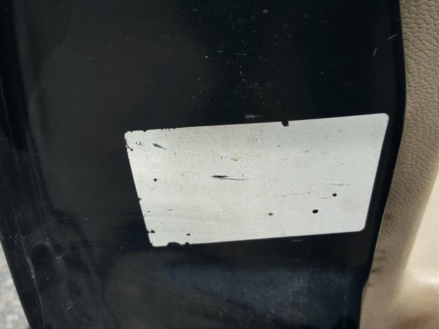 2G2WP542841279386 - 2004 PONTIAC GRAND PRIX Зелений фото 10