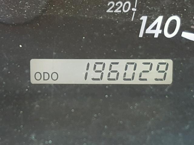 4T1BE32K15U552077 - 2005 TOYOTA CAMRY LE 白色 照片 8