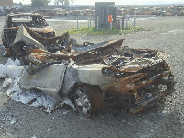 5TFPX4EN6BX003033 - 2011 TOYOTA TACOMA BURN photo 1