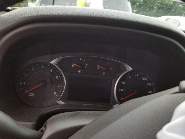 1GKKNULS8JZ173037 - 2018 GMC ACADIA SLT 栗色 照片 8