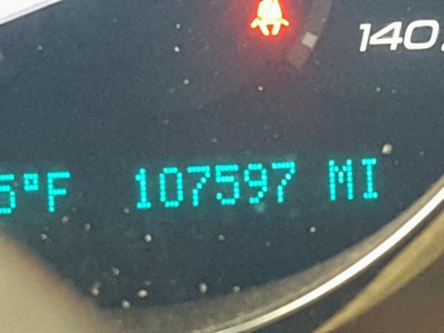 1G1ZE5EB4AF267097 - 2010 CHEVROLET MALIBU LTZ 白色 照片 8