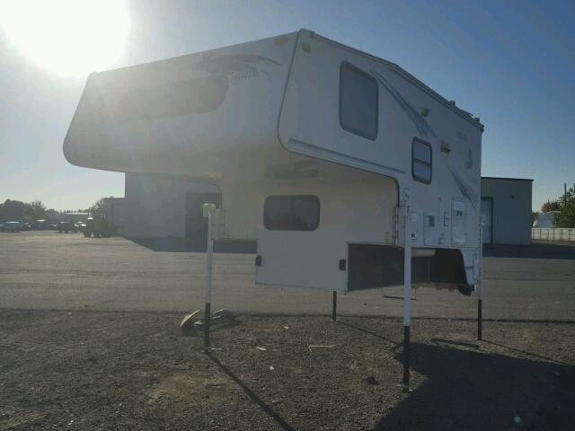 1NCA990S020101827 - 2002 ARCTIC CAT TRAILER Ağ foto 2