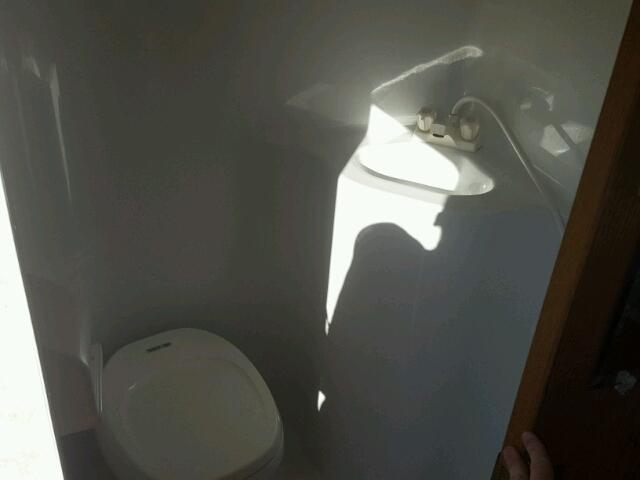 1NCA990S020101827 - 2002 ARCTIC CAT TRAILER Ağ foto 6