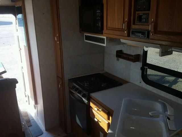 1NCA990S020101827 - 2002 ARCTIC CAT TRAILER Ağ foto 8