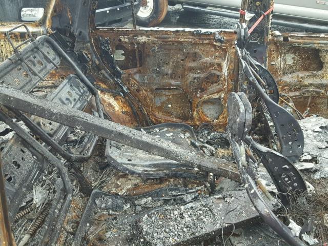 JT3HN87R8W9017323 - 1998 TOYOTA 4RUNNER LI BURN photo 6