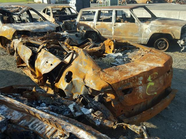 19UDE2F87GA002362 - 2016 ACURA ILX PREMIU BURN photo 3