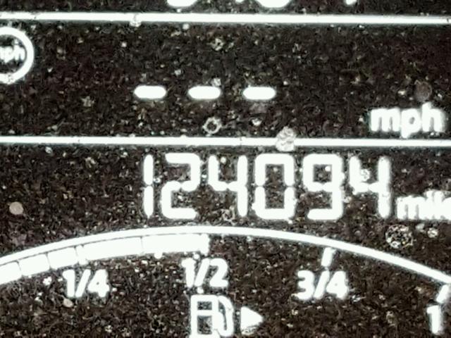 3VW2K7AJXDM266046 - 2013 VOLKSWAGEN JETTA BASE Սև լուսանկար 8