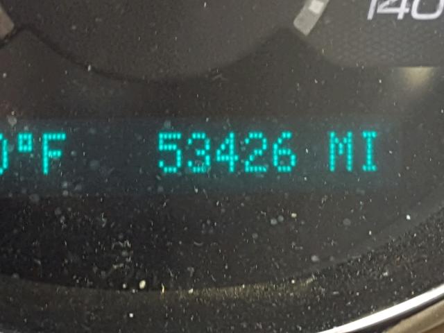 1G1ZB5E16BF316592 - 2011 CHEVROLET MALIBU LS ბეჟი ფოტო 8