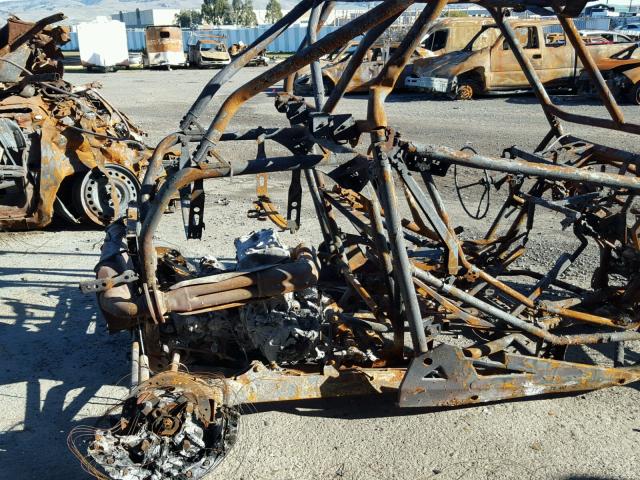 3NSVDR993HF788056 - 2017 POLARIS RZR XP 100 BURN photo 10