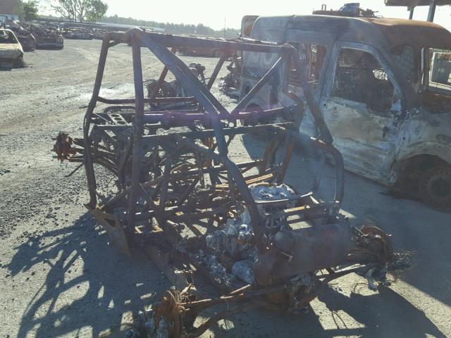 3NSVDR993HF788056 - 2017 POLARIS RZR XP 100 BURN photo 3