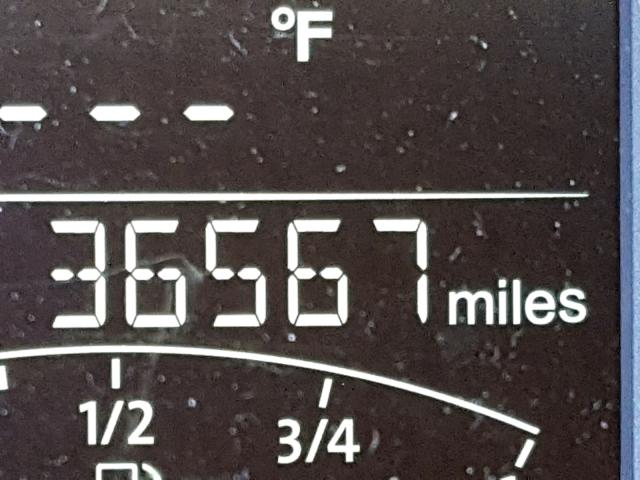 3VW2K7AJ0EM297811 - 2014 VOLKSWAGEN JETTA BASE GRAY photo 8