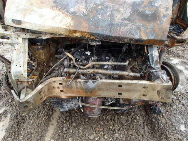 3C6TRVAG1GE122189 - 2016 RAM PROMASTER 黑色 照片 7