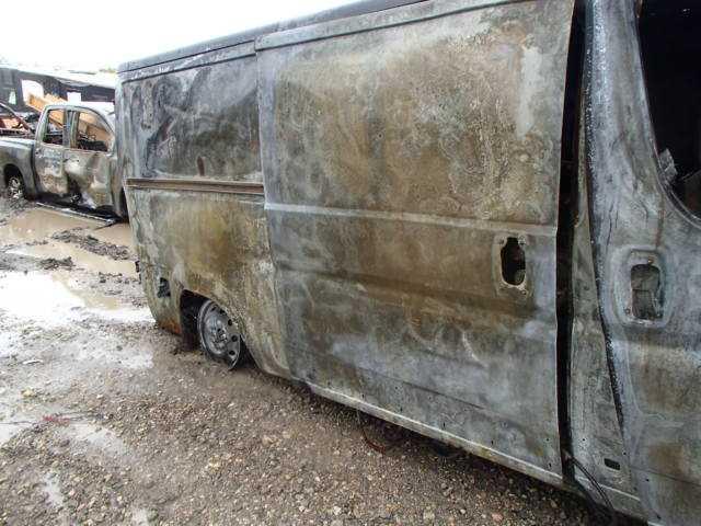 3C6TRVAG1GE122189 - 2016 RAM PROMASTER 黑色 照片 9