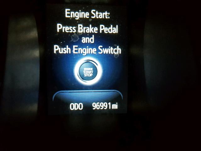 4T1BK1EB5EU116776 - 2014 TOYOTA AVALON BAS Ağ foto 8