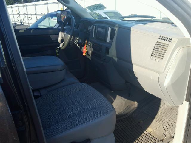 3D7KS28A58G169097 - 2008 DODGE RAM 2500 S Qara foto 5