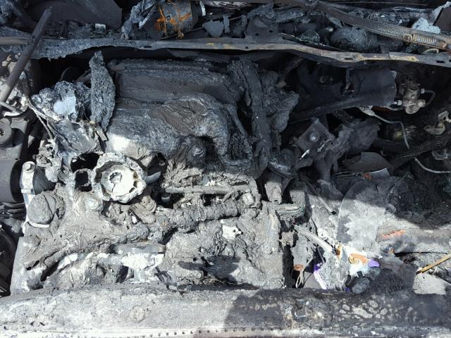 4T1BK1EB8GU200559 - 2016 TOYOTA AVALON XLE BLACK photo 7