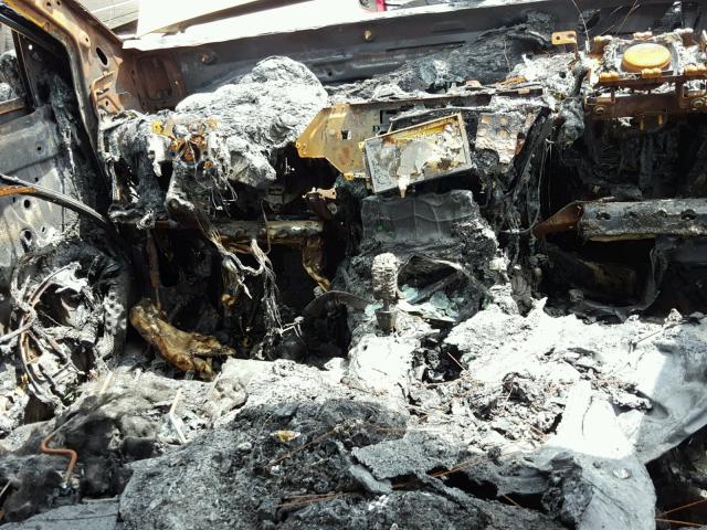 4T1BK1EB8GU200559 - 2016 TOYOTA AVALON XLE BLACK photo 9