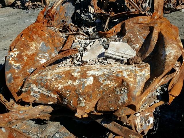 JTHBF30G730148350 - 2003 LEXUS ES 300 BURN photo 7